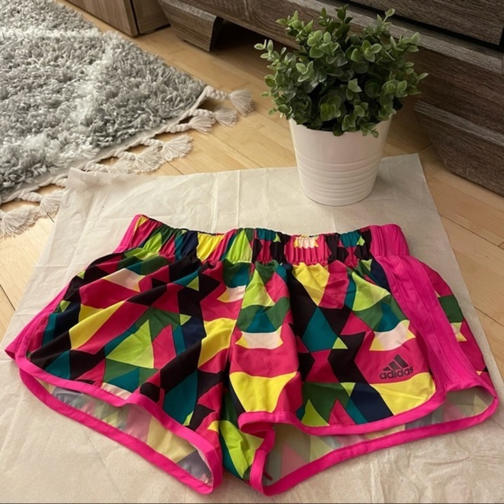 Nike running short